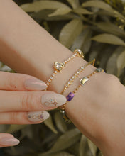 Load image into Gallery viewer, Dreamer's Heart - Bracelet