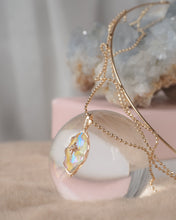 Load image into Gallery viewer, LILY LACEY - Glazed Choker ✦ 925 Silver ™