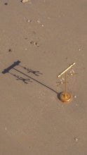 ๅฐๅ็่ผๅ
ฅๅๅบซๆชข่ฆๅจ Keep Dreaming - 18KGP Celestial Earrings