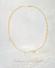 Load image into Gallery viewer, Weaver - Glaze Necklace