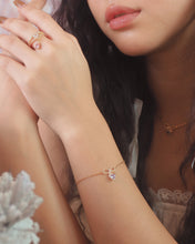 Load image into Gallery viewer, Tiny Ribbon - 8 Colors Bracelet *Waterproof