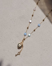 Load image into Gallery viewer, NS005 - Necklace ✦ Semi-Waterproof
