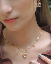 Load image into Gallery viewer, Love Story Necklace