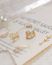 Load image into Gallery viewer, Artsy - Cuff