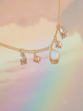 Load image into Gallery viewer, Intention - 925 Opal Bracelet