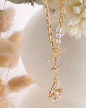 ๅฐๅ็่ผๅ
ฅๅๅบซๆชข่ฆๅจ Timeless - Swarovski Star Necklace