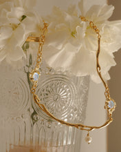 Load image into Gallery viewer, Weaver - Glaze Necklace