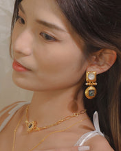 ๅฐๅ็่ผๅ
ฅๅๅบซๆชข่ฆๅจ Midwest - Vintage Earrings
