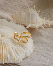 ๅฐๅ็่ผๅ
ฅๅๅบซๆชข่ฆๅจ Astrid - 18KGP Star Cuff