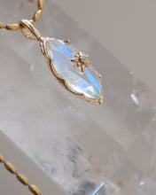 將圖片載入圖庫檢視器 LILY LACEY - Necklace ✦ Waterproof™