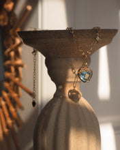 Load image into Gallery viewer, Love Story Necklace