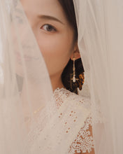Load image into Gallery viewer, OVER THE SKY - Earrings