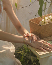 Load image into Gallery viewer, Feeling-Gold Ring