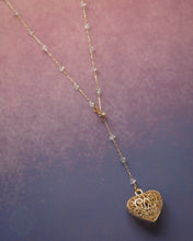 Load image into Gallery viewer, PASSION - 2 Way Necklace