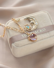 Load image into Gallery viewer, Love Story Necklace