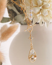 ๅฐๅ็่ผๅ
ฅๅๅบซๆชข่ฆๅจ Timeless - Swarovski Star Necklace
