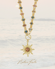 ๅฐๅ็่ผๅ
ฅๅๅบซๆชข่ฆๅจ Mystic Dream - Crystal Necklace