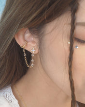 ๅฐๅ็่ผๅ
ฅๅๅบซๆชข่ฆๅจ Je Tโaime - Opal 3-way Earrings