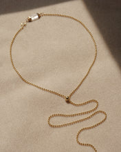 Load image into Gallery viewer, Behind the sun - 3 Way Necklace