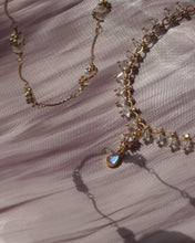 ๅฐๅ็่ผๅ
ฅๅๅบซๆชข่ฆๅจ BALLET - Blue Glazed Necklace