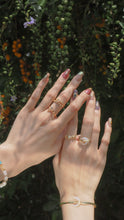 Load image into Gallery viewer, Constellar - Ring ✦ 925 Silver ™