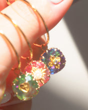 Load image into Gallery viewer, Amor 05 Hoops