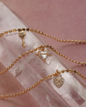 將圖片載入圖庫檢視器 A07 - Gold Bracelet