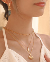 Load image into Gallery viewer, Harvest - Boho Rhombus Necklace *Waterproof