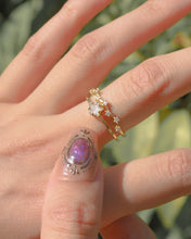 Load image into Gallery viewer, Constellar - Ring ✦ 925 Silver ™