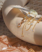 Load image into Gallery viewer, Zest - 18KGP Earrings