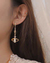 將圖片載入圖庫檢視器 【限量版】 BUTTERFLY - Ear Cuff