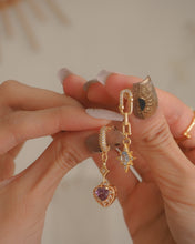 將圖片載入圖庫檢視器 STARLIGHT - Earrings