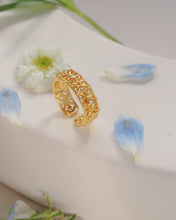 Load image into Gallery viewer, Reverie - 925 Ring