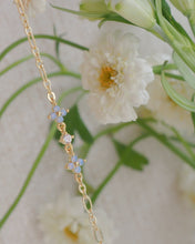 Load image into Gallery viewer, Petal - 18KGP Bracelet