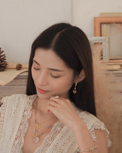 將圖片載入圖庫檢視器 LOVE LOCK - Earrings