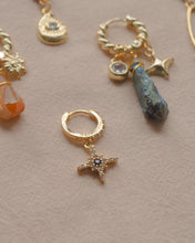 Load image into Gallery viewer, Sign - Spiritual Hoops