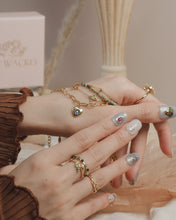 Load image into Gallery viewer, Sacred Sign - Bracelet *Waterproof