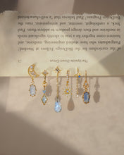 ๅฐๅ็่ผๅ
ฅๅๅบซๆชข่ฆๅจ WAXING - Gold Earrings