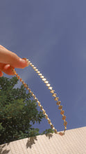 ๅฐๅ็่ผๅ
ฅๅๅบซๆชข่ฆๅจ Shell Seeker - Titanium Steel Necklace *Waterproof