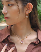將圖片載入圖庫檢視器 Love Story Hoops