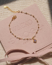 Load image into Gallery viewer, DESIRE - Gold Bracelet