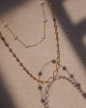 Load image into Gallery viewer, Lily - 2 in 1 Necklace