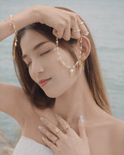 Load image into Gallery viewer, Universe - Crystal Necklace