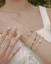 Load image into Gallery viewer, Behind the sun - 3 Way Necklace