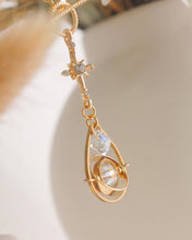 ๅฐๅ็่ผๅ
ฅๅๅบซๆชข่ฆๅจ Timeless - Swarovski Star Necklace