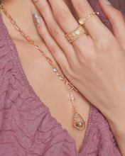 ๅฐๅ็่ผๅ
ฅๅๅบซๆชข่ฆๅจ Timeless - Swarovski Star Necklace