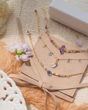 Load image into Gallery viewer, 【月亮石】GLIMMER - Bracelet *Waterproof