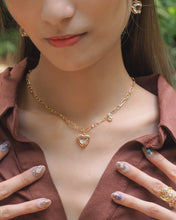 Load image into Gallery viewer, Love Story Necklace