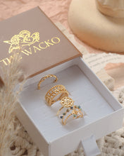 Load image into Gallery viewer, Gypsy - Ring *Waterproof