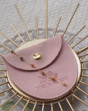 Load image into Gallery viewer, Pastel-Crystal Bracelet